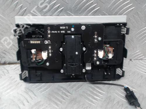 Interior roof light VW GOLF VII (5G1, BQ1, BE1, BE2) 1.4 TSI | BP24279090I8 