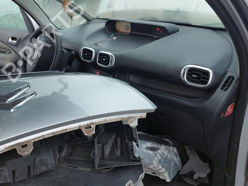 ABS pump CITROËN C3 Picasso (SH_) 1.6 HDI 90 | BP24281681M43 