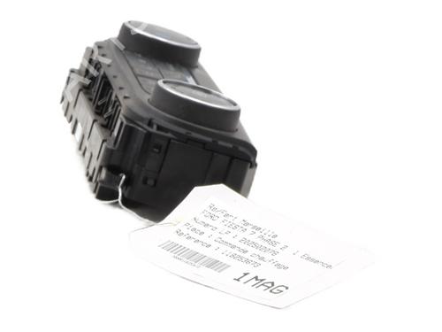 Climate control FORD FIESTA VII (HJ, HF) 1.0 EcoBoost | BP31175401I5 - Image 2