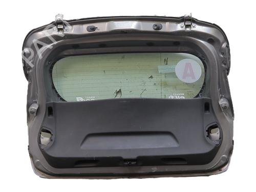 Used Tailgate Tailgate RENAULT CLIO IV (BH_) 1.5 dCi 90 (90 hp) 40027324 40027324