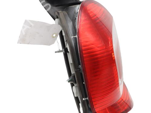 Left taillight RENAULT MODUS / GRAND MODUS (F/JP0_) 1.2 (JP0C, JP0K, FP0C, FP0K, FP0P, JP0P, JP0T) | BP34146308C34 - Image 3