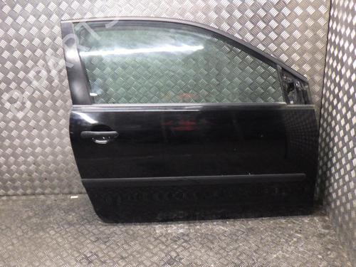 Right front door VW POLO IV (9N_, 9A_) 1.2 | BP24828010C3 