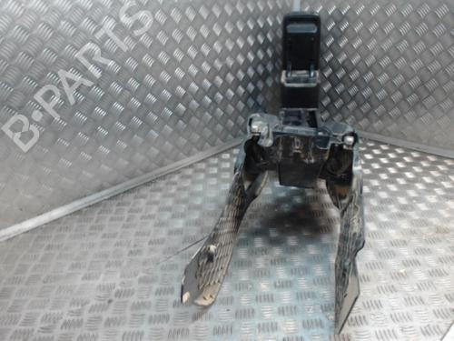 Used Middle console Middle console AUDI A1 Sportback (GBA) 30 TFSI (110 hp) 24282824 24282824