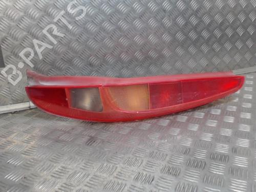 Used Right taillight Right taillight FIAT PUNTO (188_) 1.2 60 (188.030, .050, .130, .150, .230, .250) (60 hp) 24265867 24265867