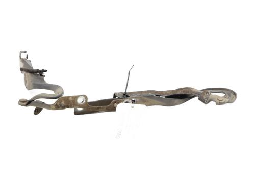 Used Hinge/Door check strap Hinge/Door check strap PEUGEOT 207 (WA_, WC_) 1.6 HDi (90 hp) 33995157 33995157
