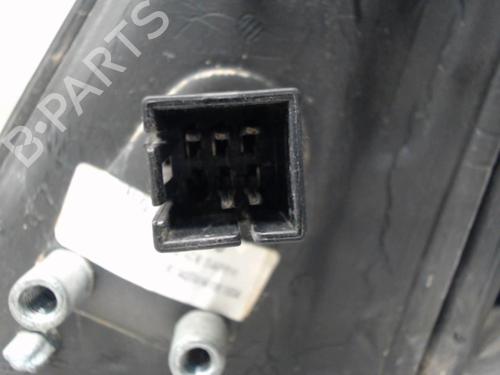 Bakspejl Højre OPEL MERIVA A MPV (X03) 1.6 Turbo (E75) | BP24276976C27 
