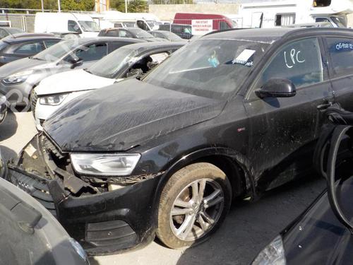 Front right window mechanism AUDI Q3 (8UB, 8UG) 2.0 TDI | BP24282970C23 - Image 10