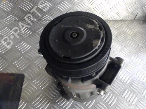 Used AC compressor AC compressor VW GOLF V (1K1) 1.4 TSI (140 hp) 24272044 24272044