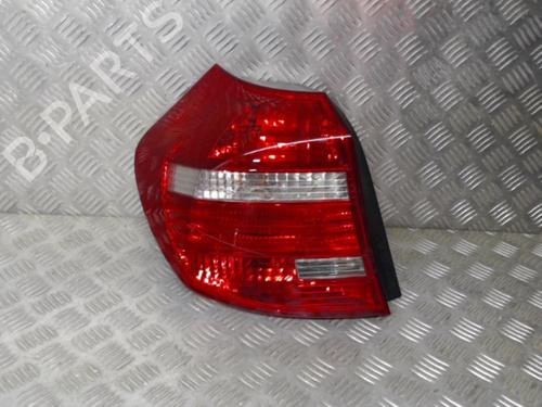 Left taillight BMW 1 (E81) 118 d | BP24268264C34 