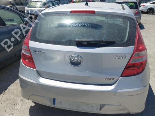 Left taillight HYUNDAI i30 (FD) 1.6 CRDi | BP24268137C34 - Image 5