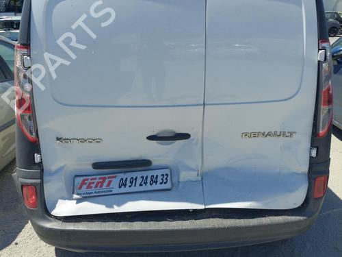 Right sun visor RENAULT KANGOO Express (FW0/1_) 1.5 dCi 75 (FW07, FW10, FW04) | BP24268288I2  - Image 17