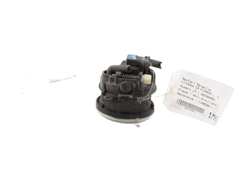Right front fog light CITROËN C4 Picasso I MPV (UD_) 2.0 HDi 138 | BP31342316C31 