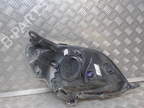 Used Left headlight Left headlight PEUGEOT BIPPER (AA_) 1.3 HDi 75 (75 hp) 24273212 24273212