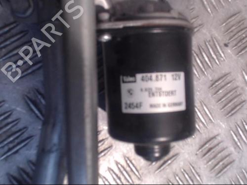 Used Front wiper motor Front wiper motor BMW 1 (E87) 120 d (163 hp) 24269613 24269613