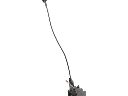 Front left lock RENAULT CLIO III (BR0/1, CR0/1) 1.5 dCi (BR17, CR17) | BP25726087C98 