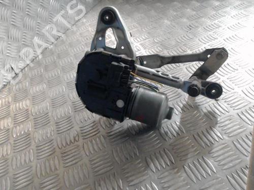 Front wiper motor PEUGEOT 3008 I MPV (0U_) 2.0 HDi Hybrid4 (0URHCA) | BP24271863M29 