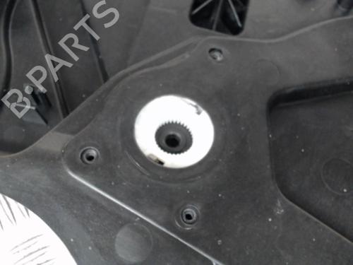 Front right window mechanism FORD FIESTA VI (CB1, CCN) 1.4 TDCi | BP24279838C23  - Image 5