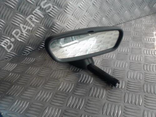 Espelho interior Espelho interior PEUGEOT 3008 I MPV (0U_) 2.0 HDi Hybrid4 (0URHCA) (200 hp) 24271889 24271889