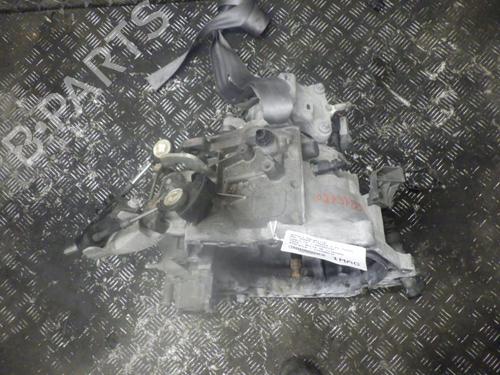 Gearbox OPEL MOKKA 1.2 (76) | BP30002186M3 