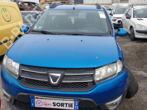 Instrument cluster DACIA SANDERO II 1.5 dCi | BP24609241C47 - Image 15