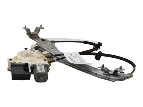 Rudehejsemekanisme venstre bagtil RENAULT MEGANE III Grandtour (KZ0/1) 1.5 dCi (KZ0C, KZ1A) (90 hp) 30300150