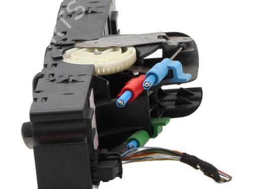 Climate control BMW X5 (E53) 3.0 d | BP32392611I5