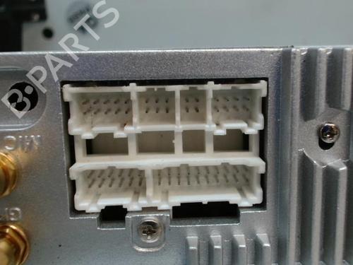 Radio BMW 1 (E81) 118 d | BP24268215E6