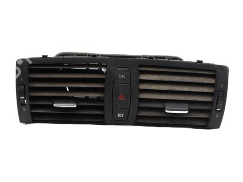 Used Air vent Air vent BMW 1 (E81) 118 d (143 hp) 35925605 35925605
