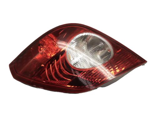 Left taillight OPEL ANTARA A (L07) 2.0 CDTI 4x4 | BP24264164C34 - Image 2