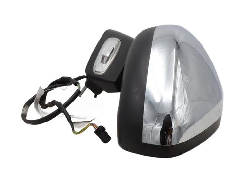 Retrovisor esquerdo CITROËN C3 II (SC_) 1.4 HDi 70 (SC8HZC, SC8HR0, SC8HP4) | BP29158342C26 