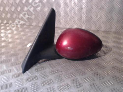 Used Left mirror ALFA ROMEO 147 (937_) 1.9 JTD (937.AXD1A, 937.BXD1A, 937.AXV1A, 937.BXB1A,... (115 hp) 24283951