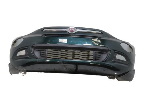 Used Front bumper Front bumper FIAT 500X (334_) 1.6 D Multijet (334AXA1B, 334AXA11) (120 hp) 33737699 33737699
