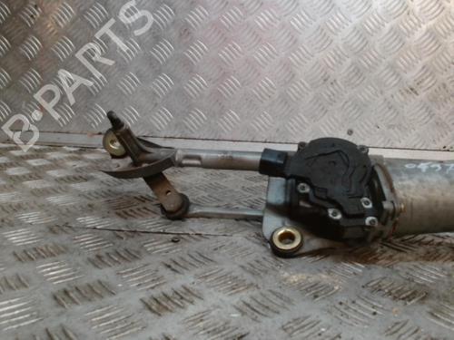 Front wiper motor TOYOTA YARIS (_P1_) 1.0 (SCP10_, SCP10R) | BP24268421M29 