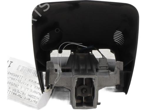 Rear mirror NISSAN PRIMERA Hatchback (P12) 1.9 dCi | BP27820553I6 