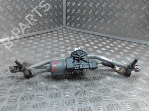 Front wiper motor PEUGEOT 208 I (CA_, CC_) 1.6 HDi | BP24266792M29 