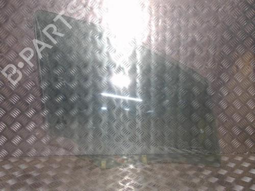 Used Front right door window PEUGEOT 307 (3A/C) 1.6 HDi 110 (109 hp) 24270412
