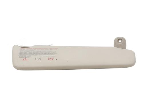 Right sun visor RENAULT TWINGO II (CN0_) 1.2 16V (CN04, CN0B) | BP33456954I2  - Image 5