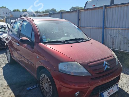 Used Parts CITROËN C3 I (FC_, FN_) 1.6 16V (109 hp) 4332923