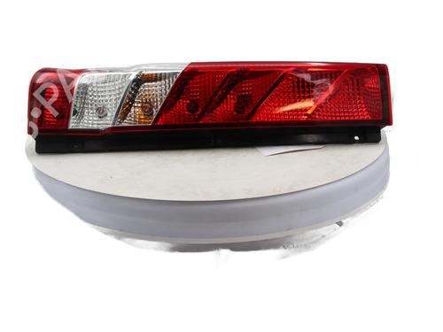 Used Left taillight IVECO DAILY VI Van 33S14, 35S14, 35C14, 42S14 (136 hp) 29372161