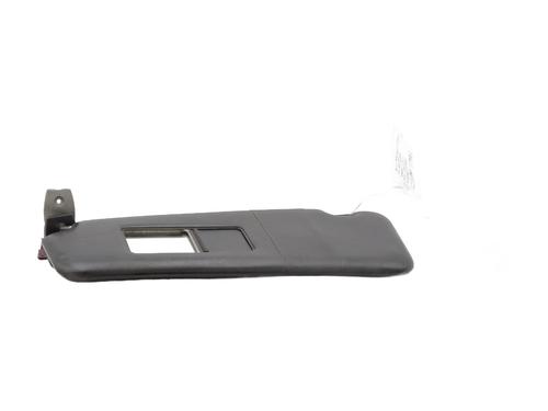 Left sun visor BMW 5 (E60) 530 d 51167066649