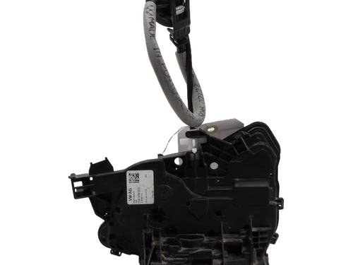 Used Rear left lock VW POLO VI (AW1, BZ1, AE1) 1.0 TSI (110 hp) 29007199
