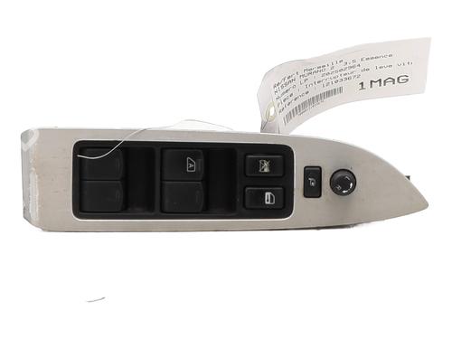 left-front-window-switch-nissan-murano-ii-z51-2007-2008-2009-2010-2011-2012-2013-2014-32270863 main image