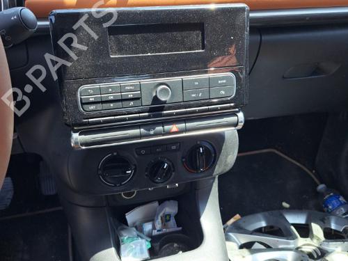 Headlight switch CITROËN C3 III (SX) 1.2 VTi 82 | BP24264237I24  - Image 10