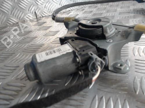 Used Front left window mechanism Front left window mechanism RENAULT TWINGO II (CN0_) 1.2 16V (CN04, CN0B) (75 hp) 24271706 24271706