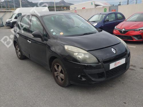 Right front window switch RENAULT SCÉNIC III (JZ0/1_) 1.9 dCi (JZ0J, JZ1J, JZ1K, JZ1S) | BP24282536I26 - Image 3