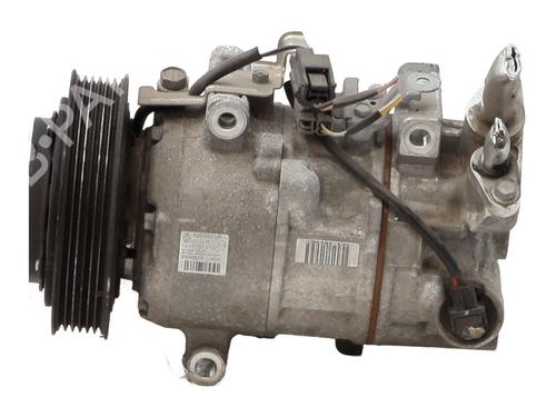 Used AC compressor AC compressor RENAULT MEGANE III Coupe (DZ0/1_) 1.5 dCi (DZ09, DZ0D, DZ1F, DZ1G, DZ14, DZ29) (110 hp) 32861078 32861078