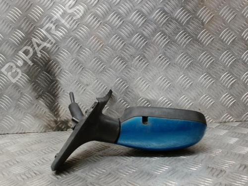 Used Right mirror Right mirror RENAULT CLIO II (BB_, CB_) 1.5 dCi (B/CB08) (82 hp) 24281906 24281906