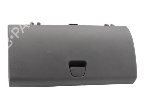 Used Glove box Glove box CITROËN C1 II (PA_, PS_) 1.0 VTi 72 (72 hp) 25203384 25203384