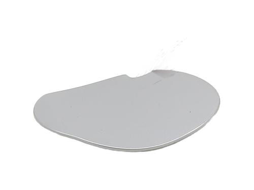 Fuel flap PEUGEOT 208 I (CA_, CC_) 1.2 VTI 82 | BP27544833C131