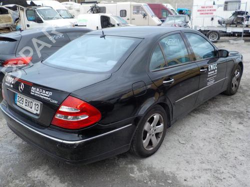 Used Parts MERCEDES-BENZ E-CLASS (W211) E 280 CDI (211.023) (177 hp) 2371513